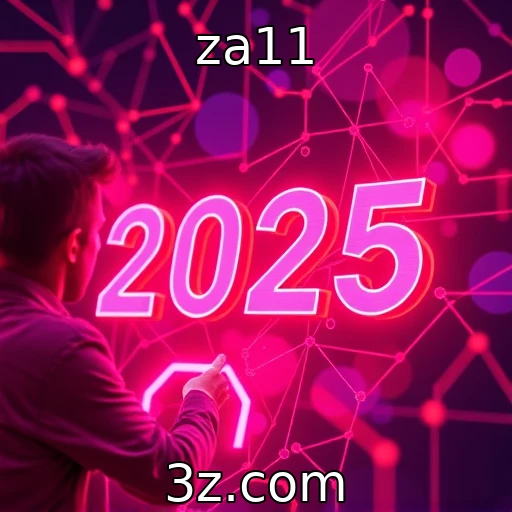 za11 Como as apostas esportivas estão moldando o cenário competitivo em 2025