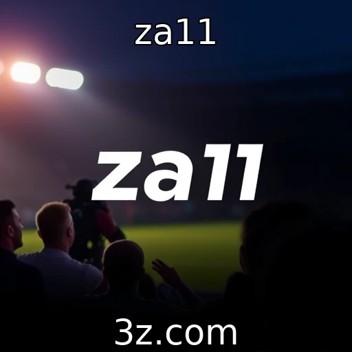 za11 Aposte com segurança: dicas essenciais para jogadores iniciantes