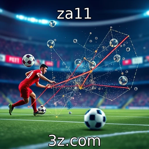 za11 Análise das Apostas Esportivas: Tendências para 2025