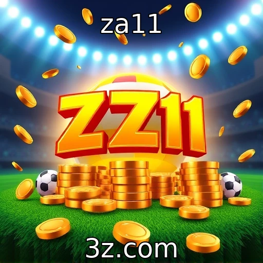 za11 Apostas Esportivas: Como Analisar e Faturar em Cada Jogo