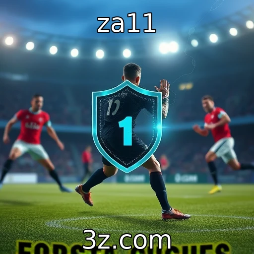 za11 Descubra os segredos das apostas esportivas de sucesso