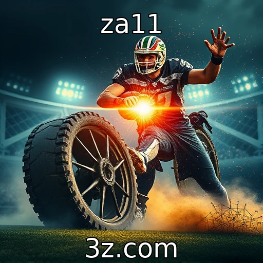 za11 Apostas esportivas: como análises profundas podem mudar seu jogo