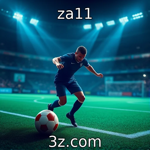 za11 Apostas esportivas: como fazer escolhas estratégicas em partidas decisivas