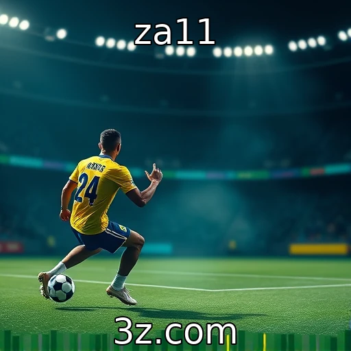 za11 Entenda como as apostas esportivas estão mudando o cenário brasileiro